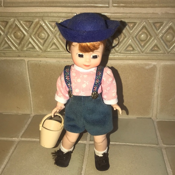 Madame Alexander-Jack - Picture 1 of 4